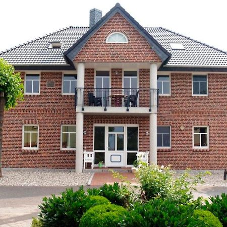 "Hoeper Mittelhof" Doppelzimmer Nr4 Lemkendorf Exterior foto